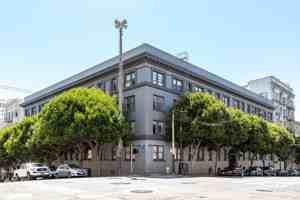 featured image of 825 Post St