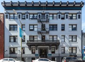 featured image of 750 Ofarrell St