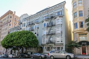 featured image of 839 Leavenworth St