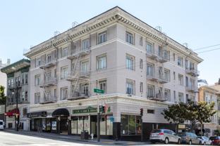 891 Post St. - Photo 1 of 1