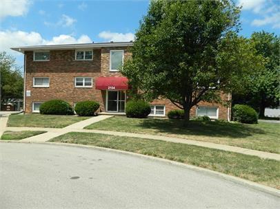 2104 Todd Drive Apartments in Bloomington, IL 61704 Zumper