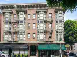 featured image of 704 Bush St