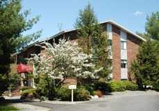 Walnut Park Apartments - Photo 1 of 1