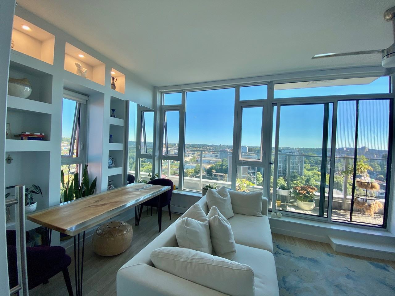 933 East Hastings Street #PH7