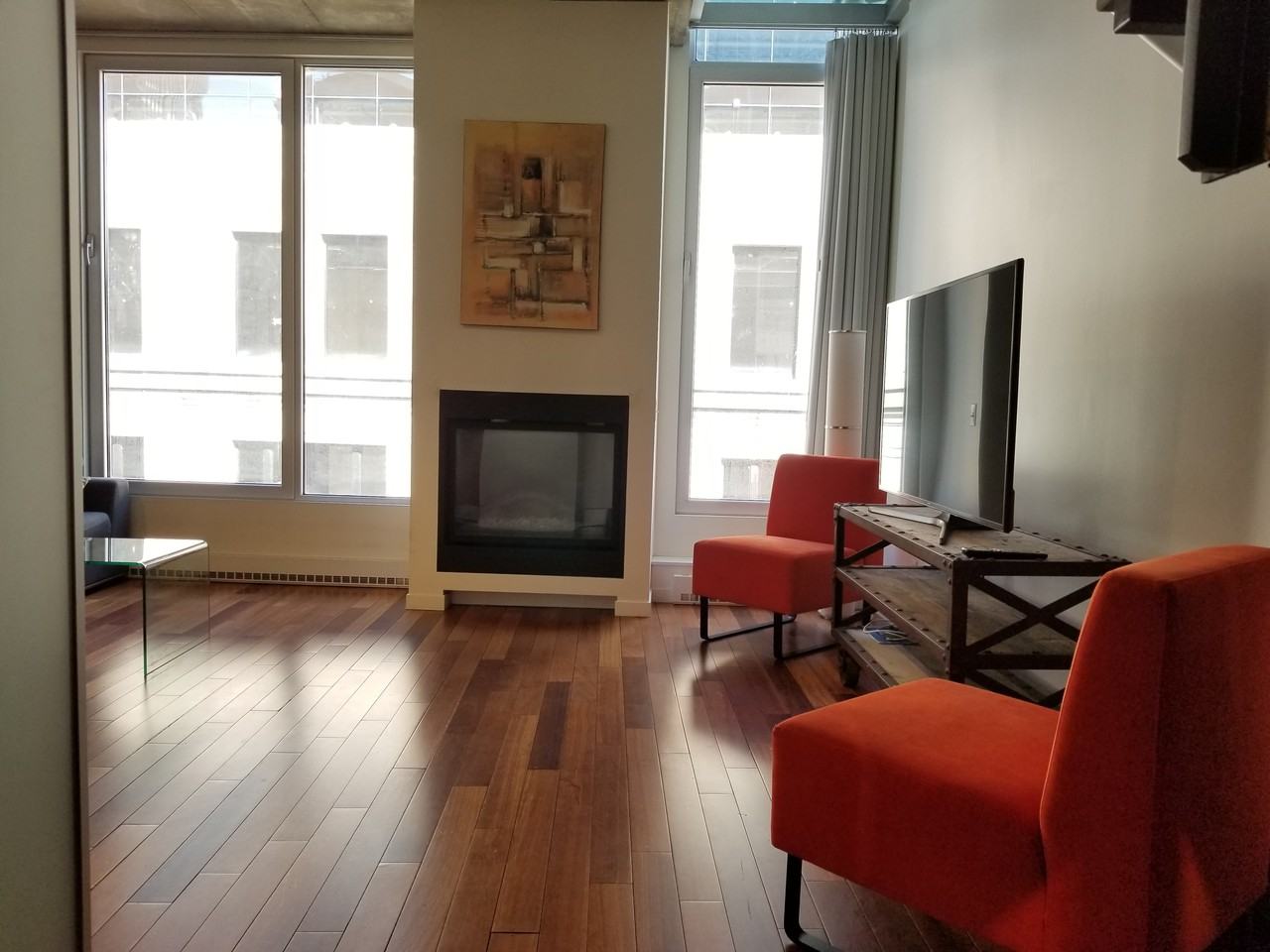 445 Avenue Viger Ouest #1300 — photo 2