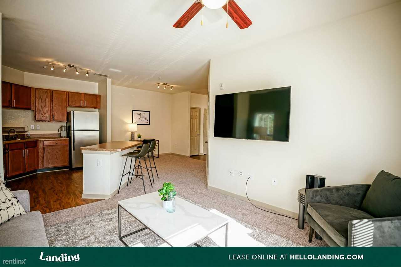 Landing Furnished Apartment Ashby At Ross Bridge - Photo 2 of 18