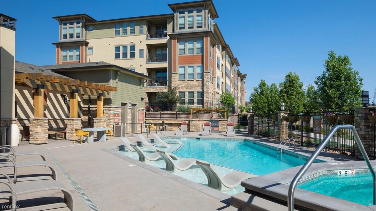 Landing Furnished Apartment Cortland Broomfield - Photo 2 of 15