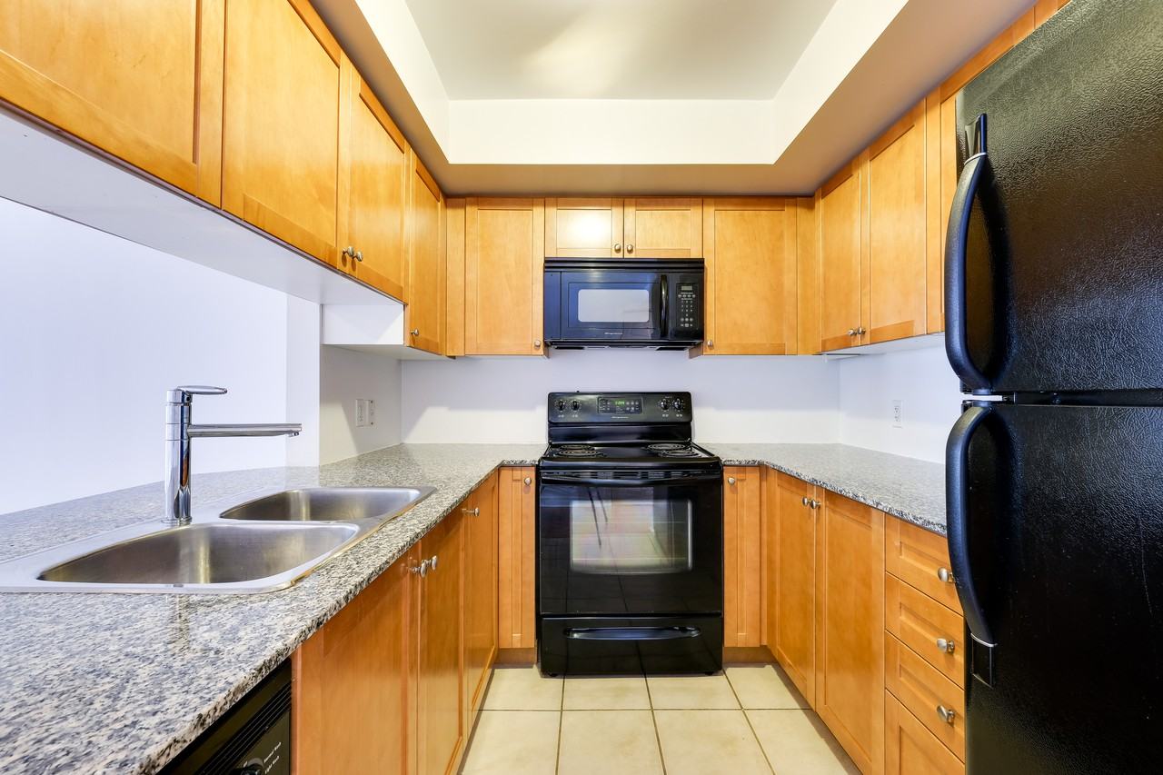 5 Brian Peck Cres #302 - Photo 3 of 6