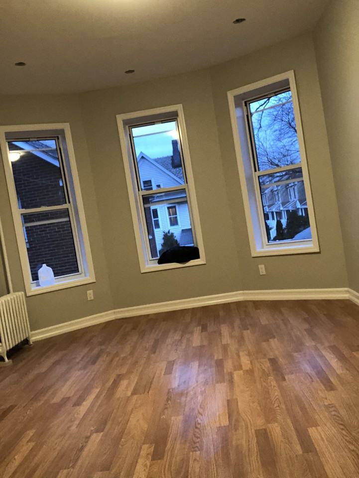 107 North High Street, Mount Vernon, NY 10550 3 Bedroom Apartment for Rent PadMapper