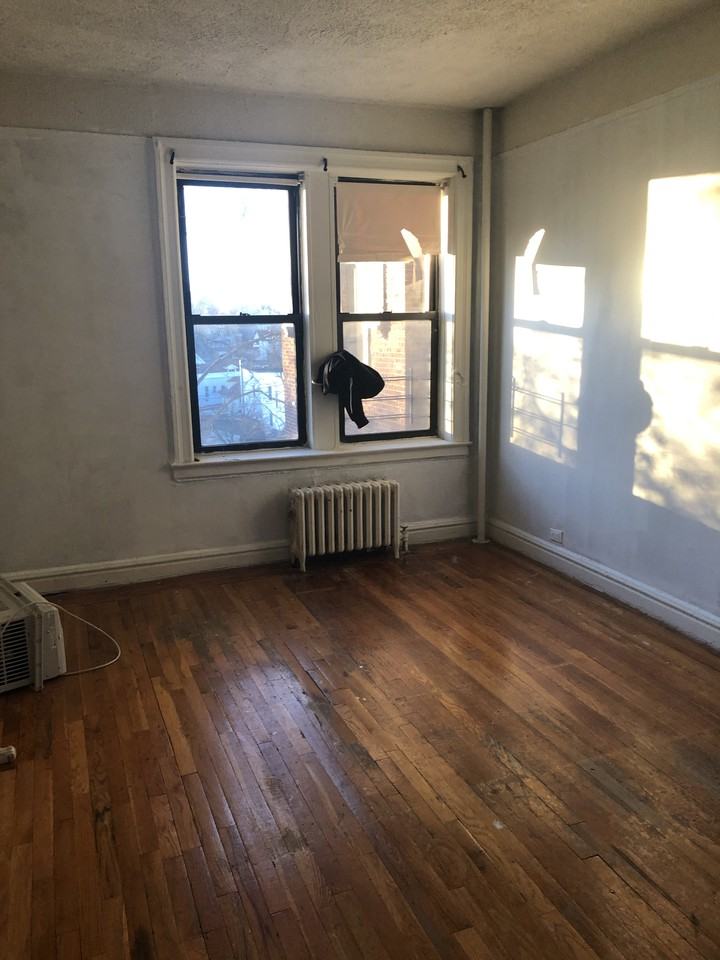 1 Sherwood Terrace #4f