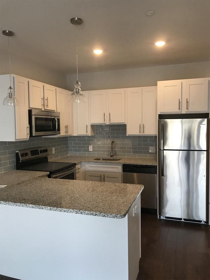 3818 Terrace StreetApt. 402 #402 - Photo 2 of 19