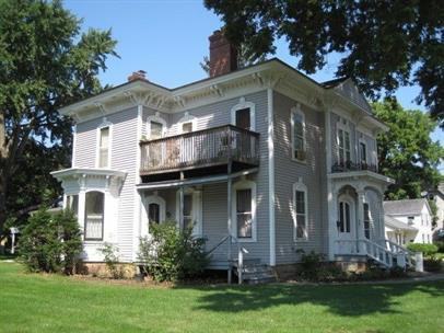 400 North 4th Street - Photo 3 of 15