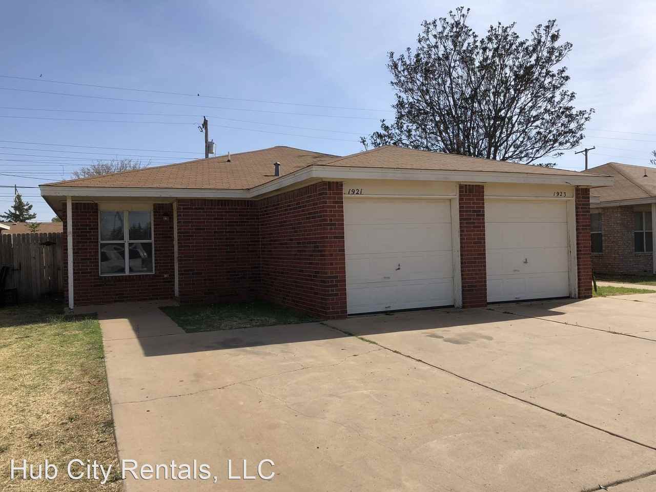 1921 S Loop 289 - Photo 2 of 11