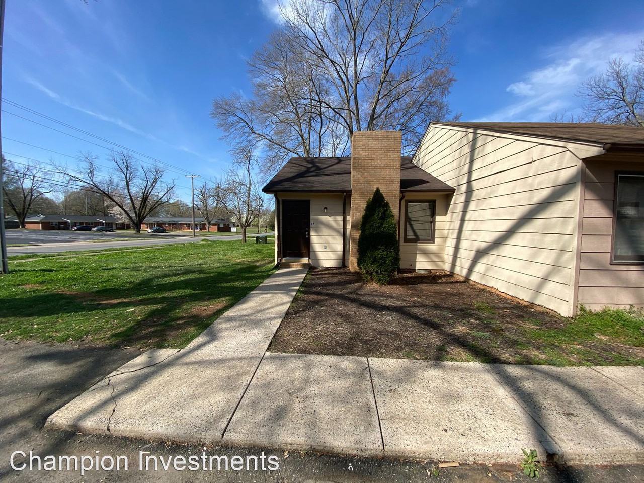 846 846 Warren St. c 7 C-7 - Photo 2 of 35