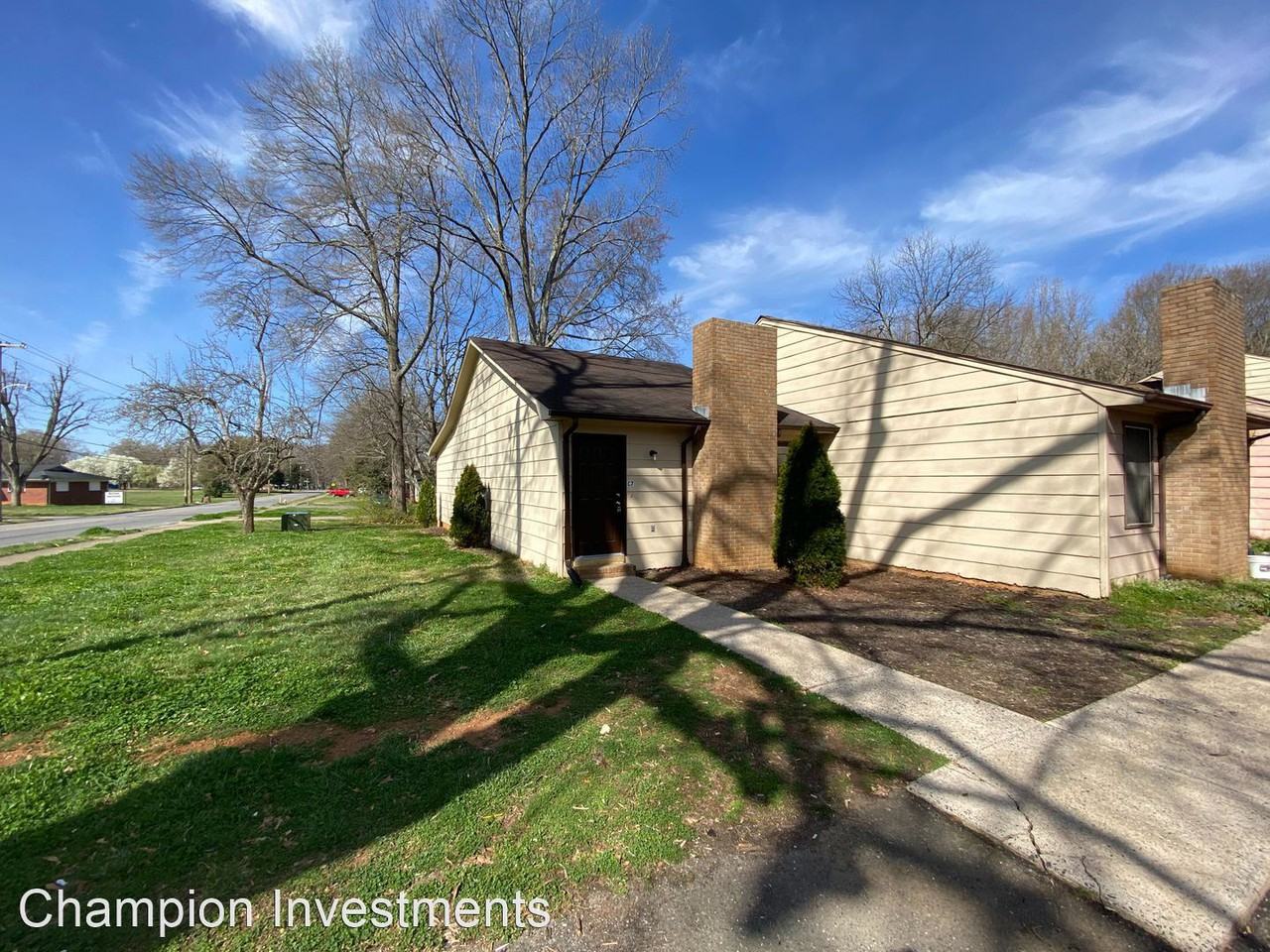 846 846 Warren St. c 7 C-7 - Photo 3 of 35