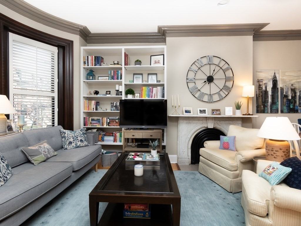 114 Appleton St Apt 2 #Apt 2