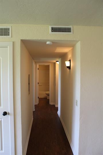 Renaissance Park Apartments 801 N Willie L Miner Ave, El Reno, OK