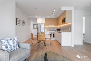 525 Foster Avenue #804 - Photo 1 of 1