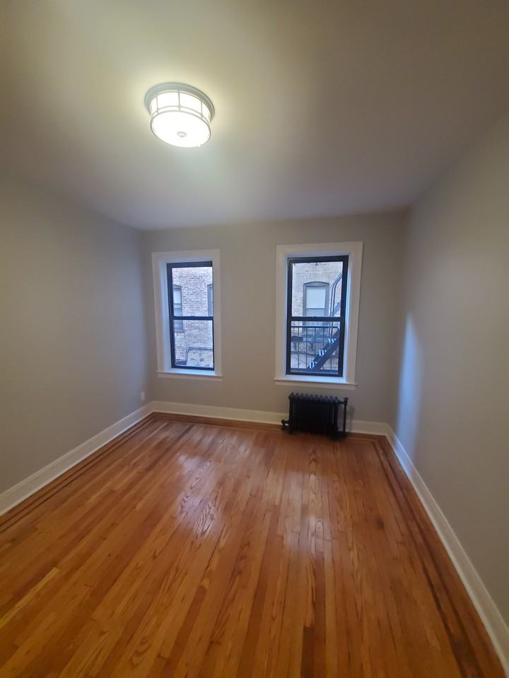 64 Baldwin Avenue #4