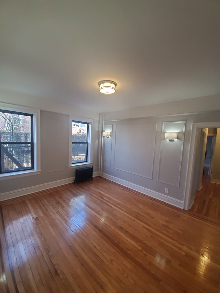 64 Baldwin Avenue #5