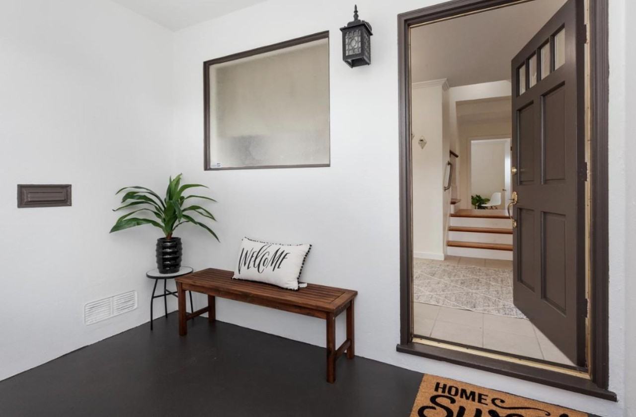 Mid-Century Bernal Heights charmer - Photo 4 of 24