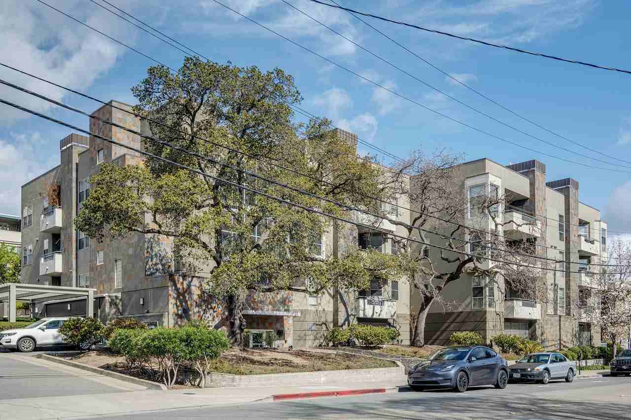 The Bonanza Oaks 1852 Bonanza Street, Walnut Creek, CA 94596 Apartment for Rent PadMapper