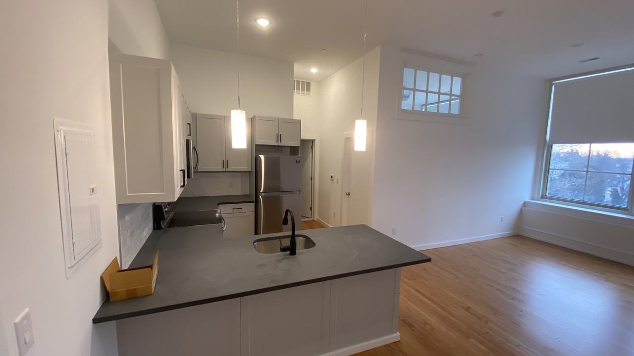 Llanerch School Apartments - Photo 2 of 12