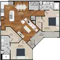 featured image of 8000 Atlas Pear Dr