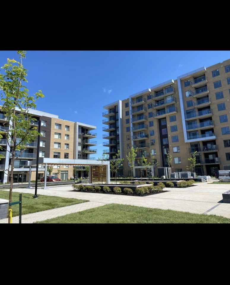 353 Boul Brunswick, PointeClaire, QC H9R 4S1 1 Bedroom Apartment for