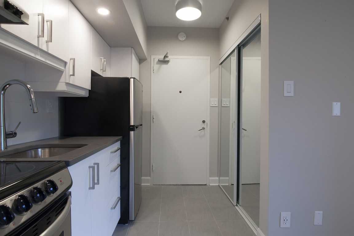 3455 Aylmer Apartments for Rent 3455 Rue Aylmer, Montréal, QC H2X 2B5