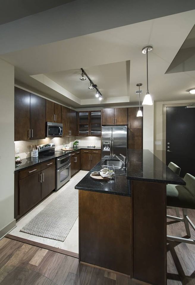1041 Acoma St #609 - Photo 3 of 45