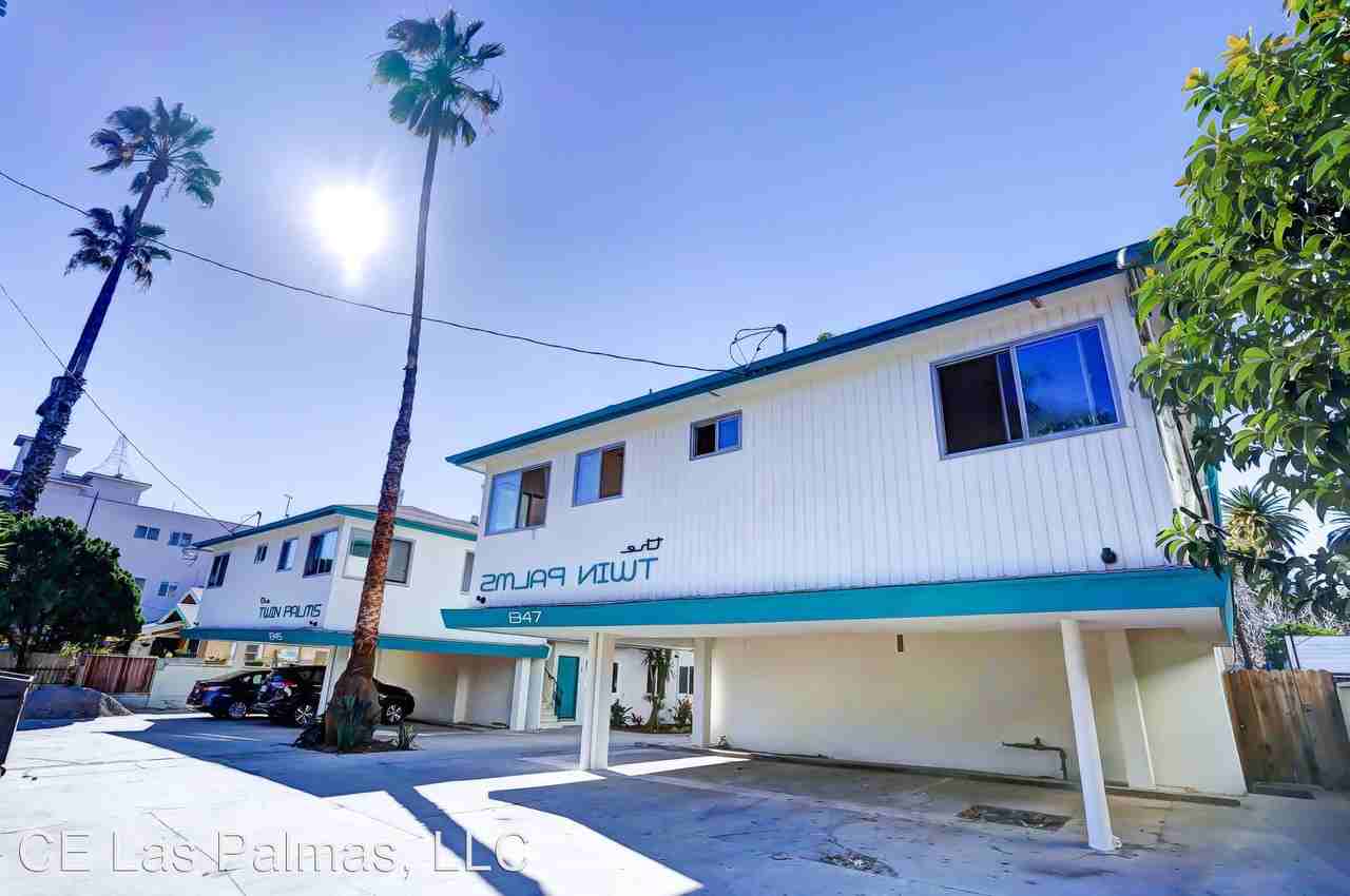 1345 - 1347 N. Las Palmas Avenue - Photo 2 of 16