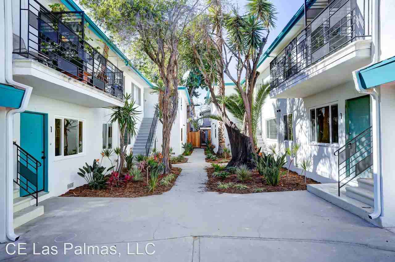 1345 - 1347 N. Las Palmas Avenue - Photo 3 of 16