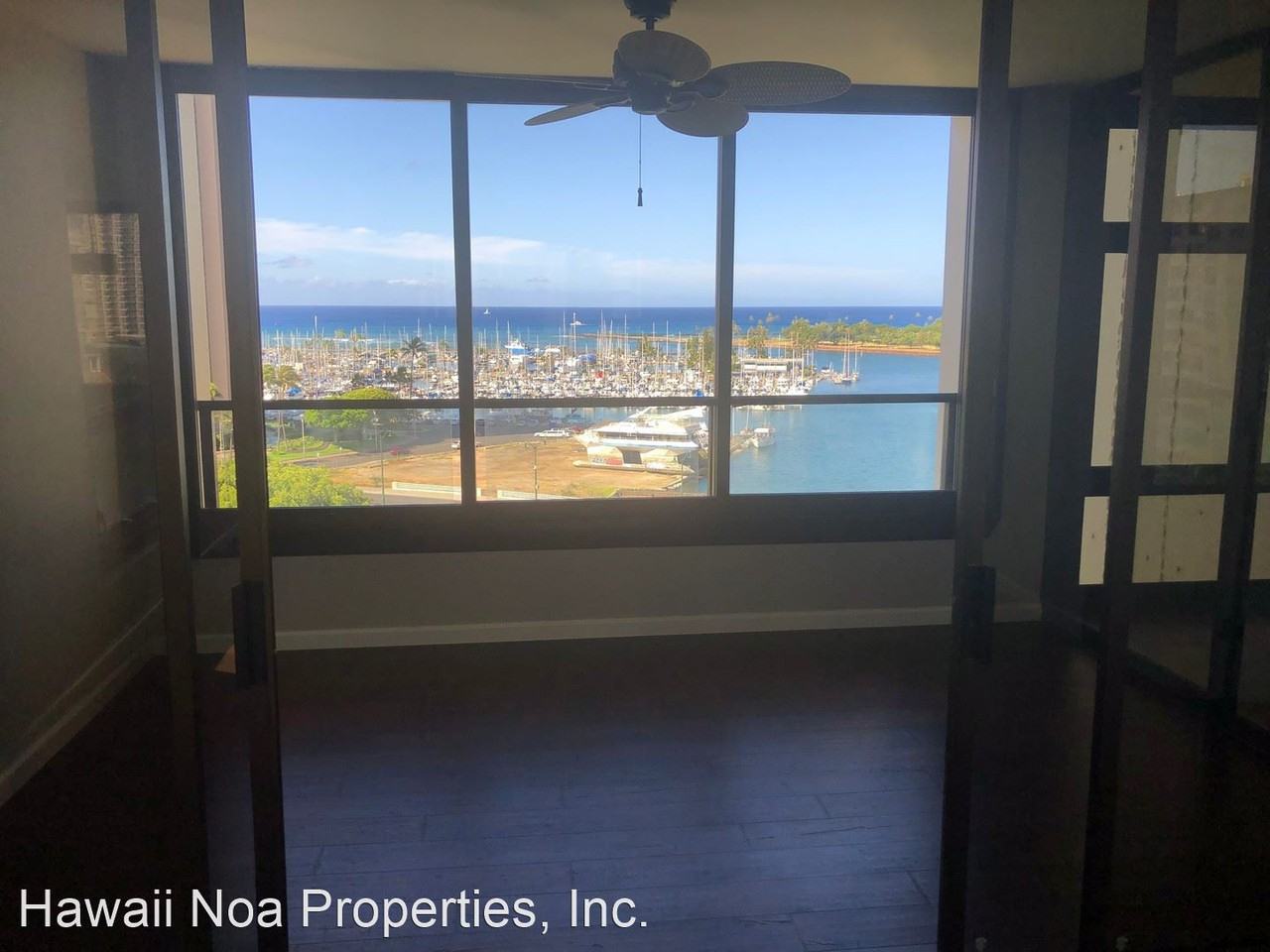 1650 Ala Moana Blvd #1213