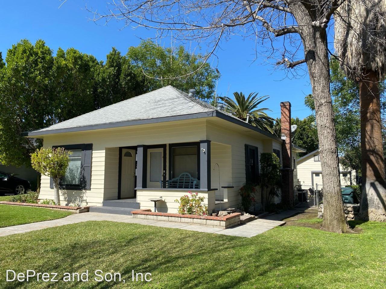 3041/43 CHESTNUT STREET Apartments - Riverside CA | Zumper