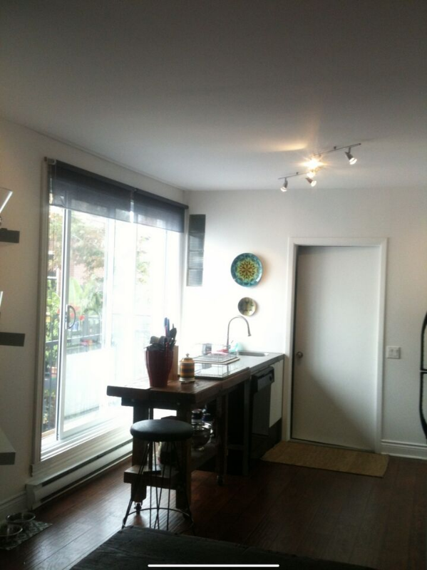 1493 Rue Beaudry - Photo 2 of 8