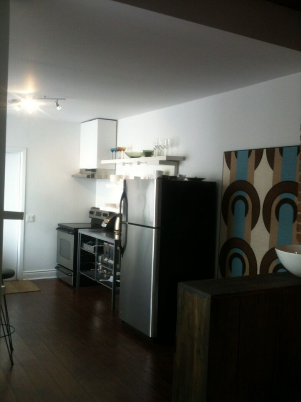 1493 Rue Beaudry - Photo 3 of 8