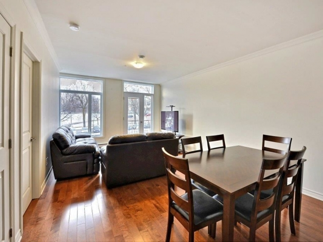 1284 Rue Sherbrooke E - Photo 2 of 10