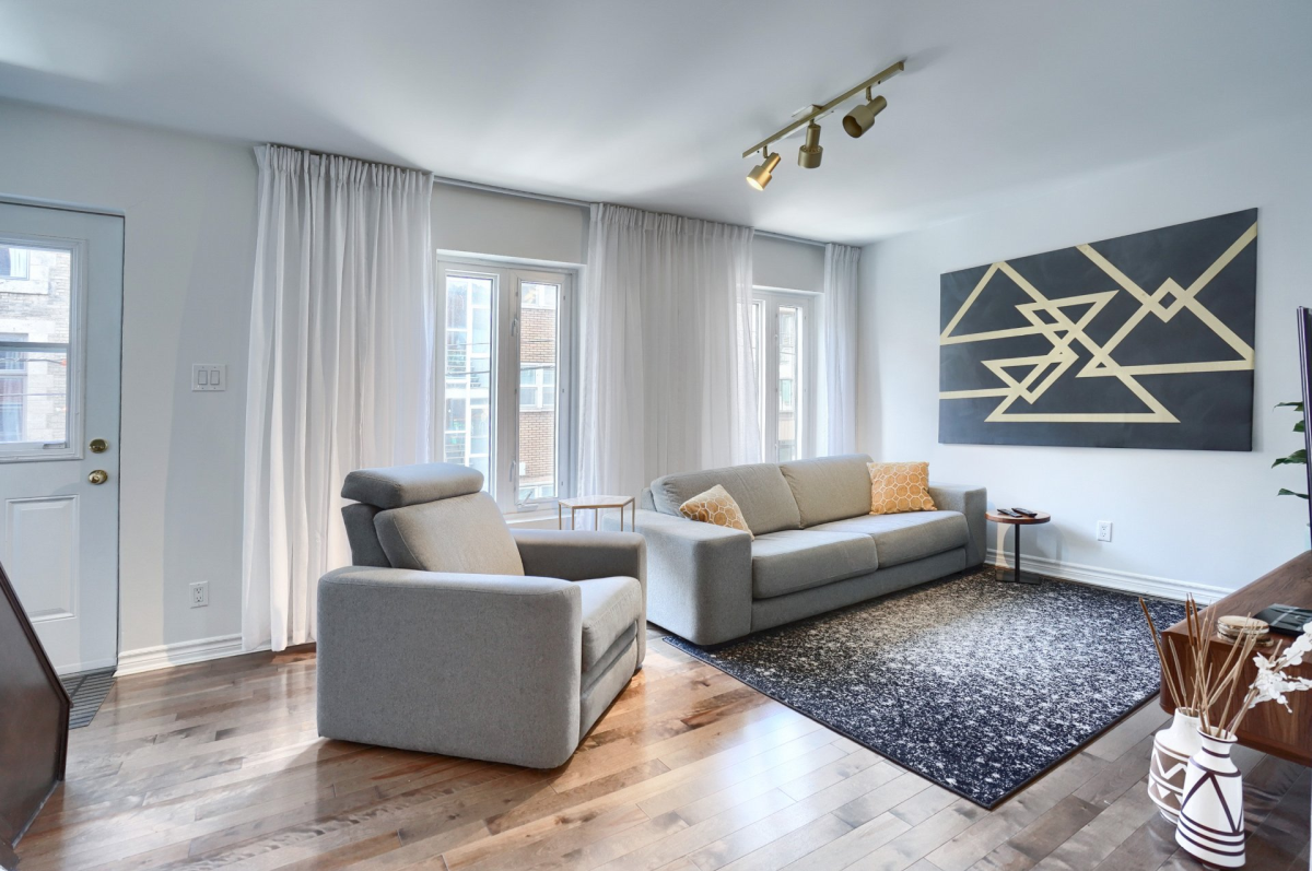 1415 Rue De La Visitation - Photo 2 of 18