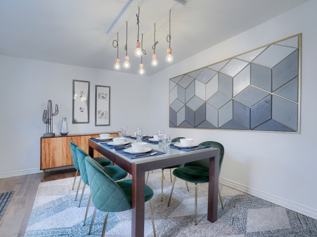 1415 Rue De La Visitation - Photo 3 of 18