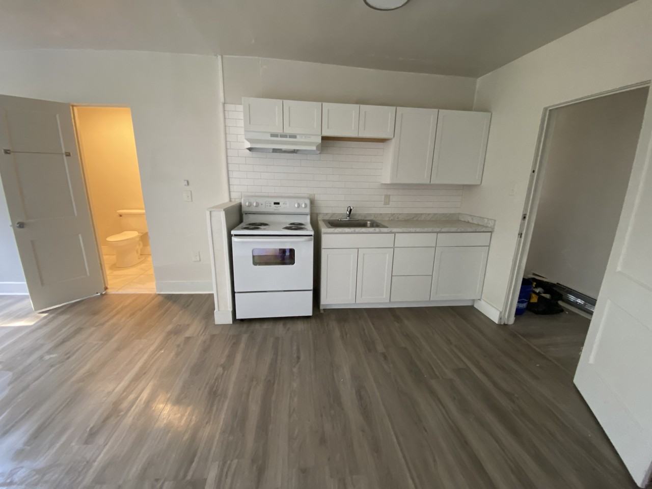 709 Carothers Avenue #2
