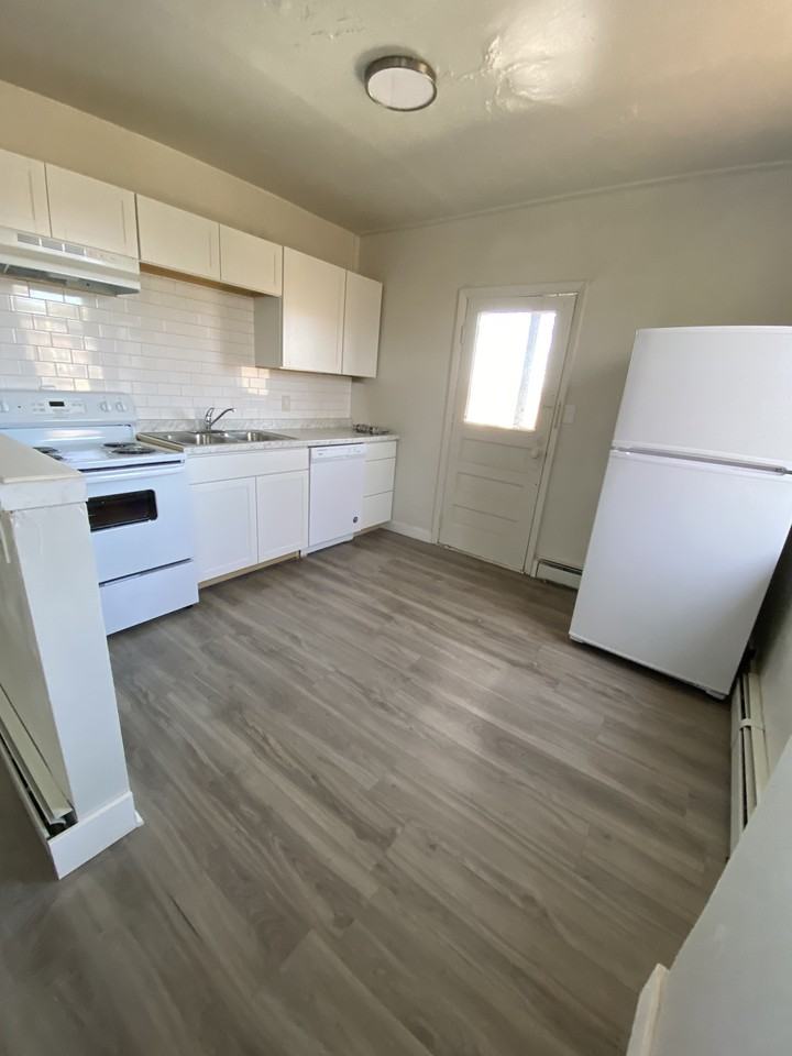 709 Carothers Avenue #1
