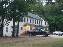 featured image of 1133 Chocorua Rd #9