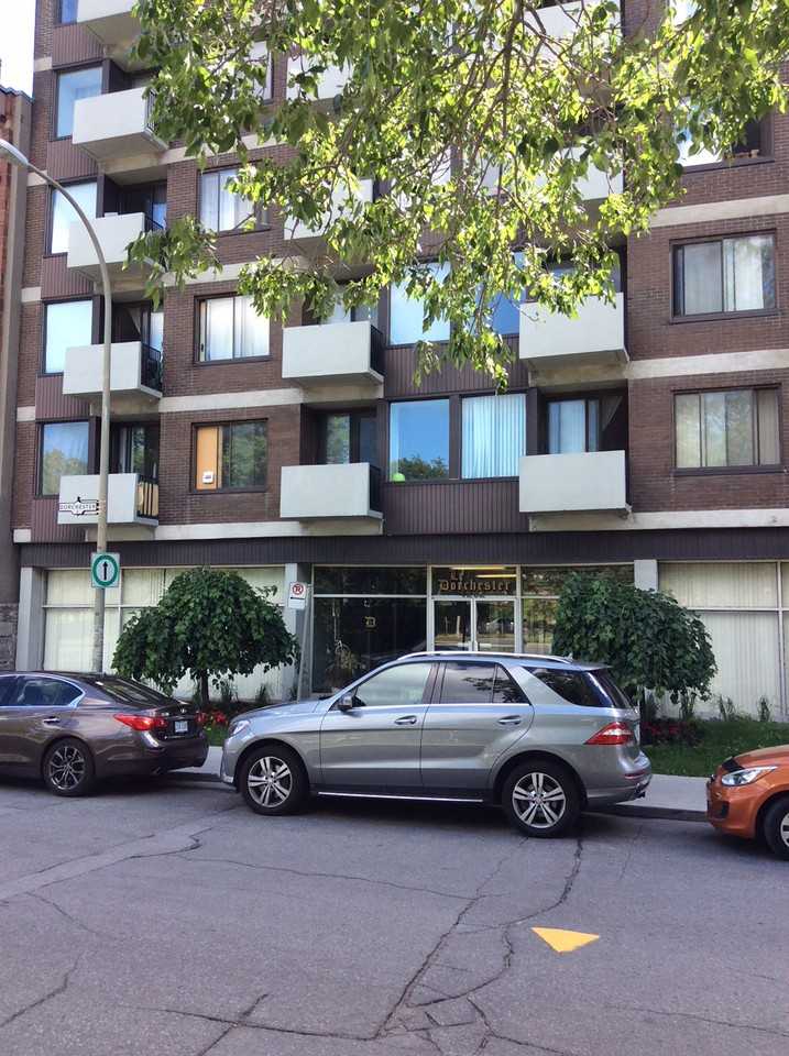 4282 Boulevard Dorchester