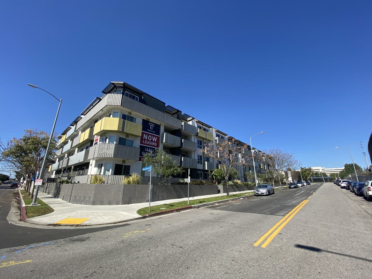 1539 Beloit Ave Apartments in West Los Angeles, Los Angeles, CA 90025