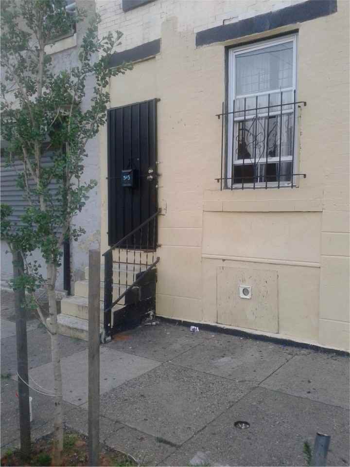 3 Bedroom House for Rent in Fairhill, Philadelphia, PA ...