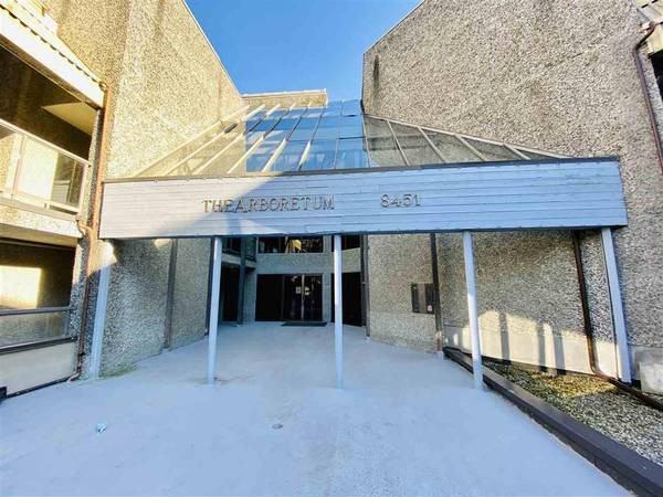 8451 Westminster Highway