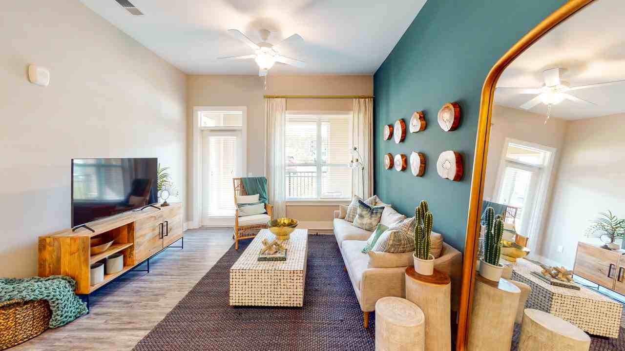 Abberly Solaire Apartment Homes - Photo 4 of 88