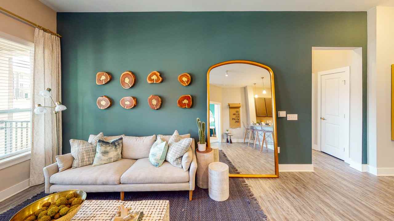 Abberly Solaire Apartment Homes - Photo 2 of 88