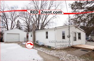 1355 Townline Ave #1 - Photo 1 of 1